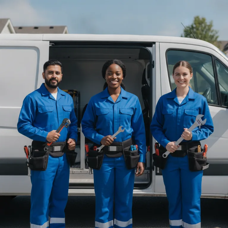 plumber Charleston